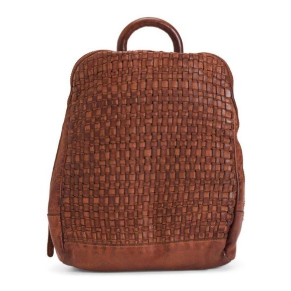 Vilenca Holland Bags Anthropologie Vilenca Holland Woven Leather